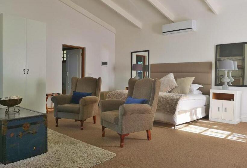 סוויטת סופריור, Val D  Or Estate