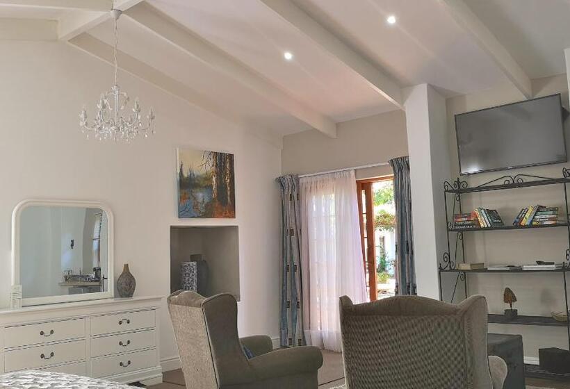 סוויטת סופריור, Val D  Or Estate