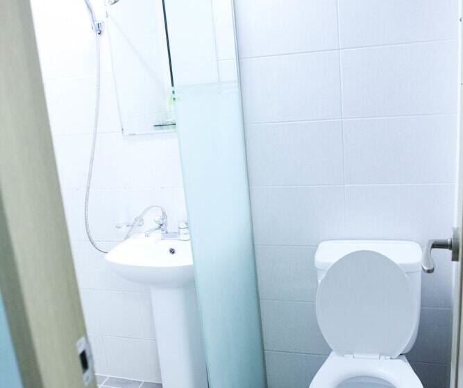 Cameră Standard, Well Plus Guest House