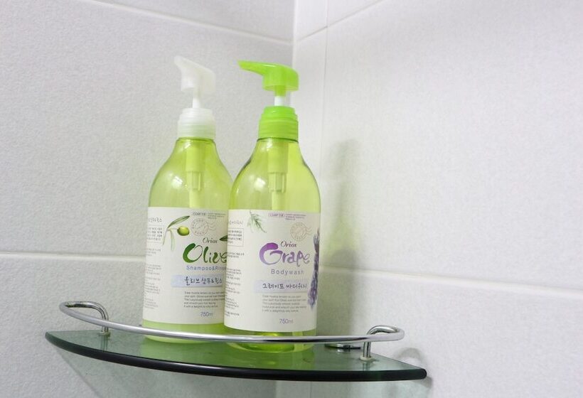 Cameră Standard, Well Plus Guest House