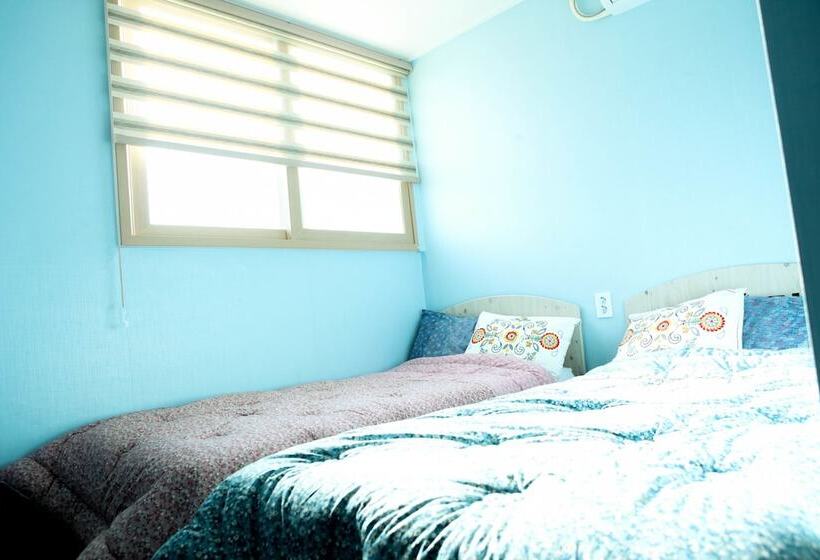 Cameră Standard, Well Plus Guest House