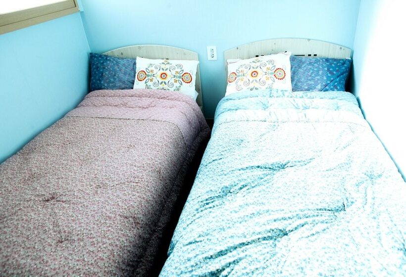 Cameră Standard, Well Plus Guest House