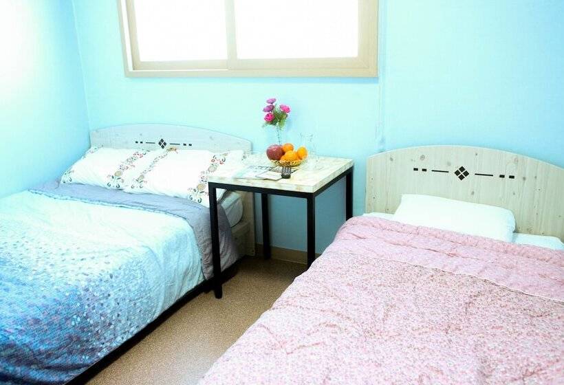 Cameră Standard, Well Plus Guest House