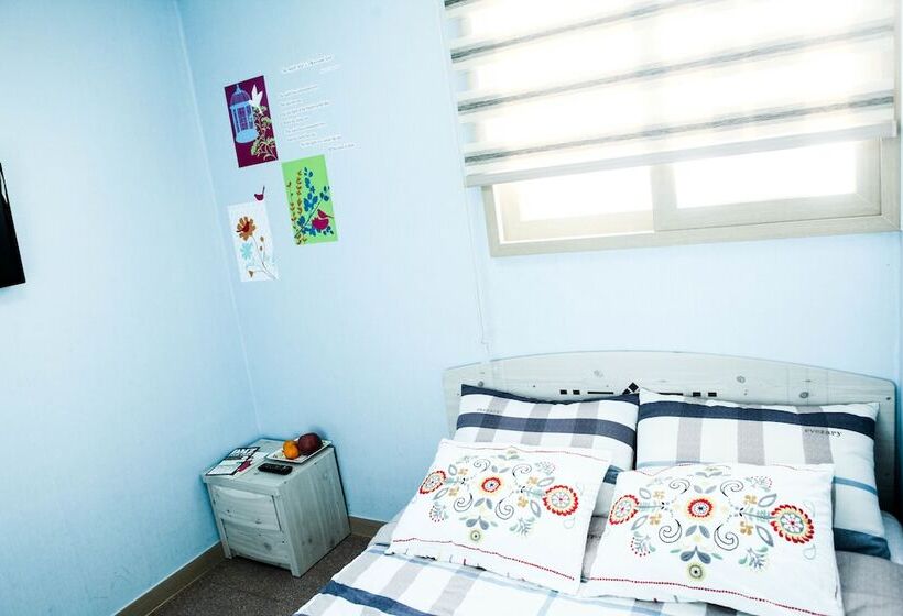 Cameră Standard, Well Plus Guest House