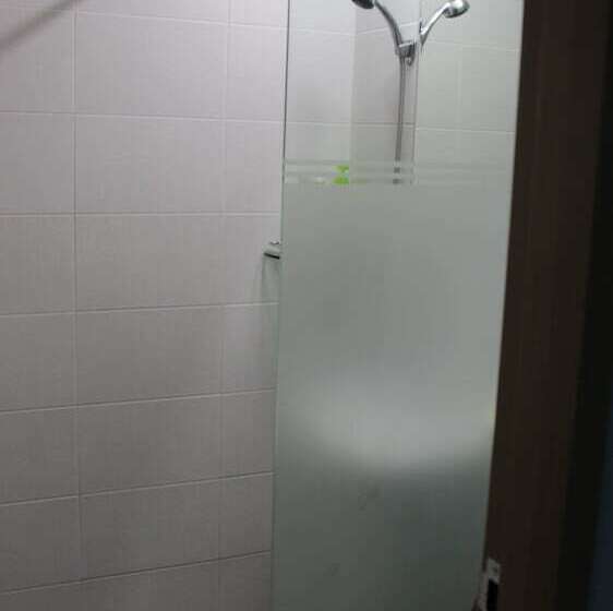 Cameră Triplă Standard, Well Plus Guest House