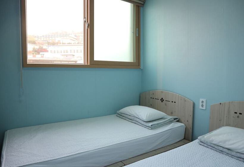 Cameră Standard, Well Plus Guest House