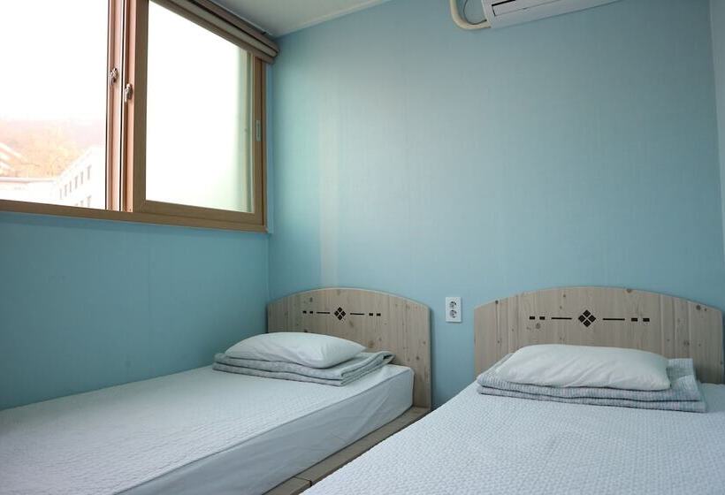 Cameră Standard, Well Plus Guest House