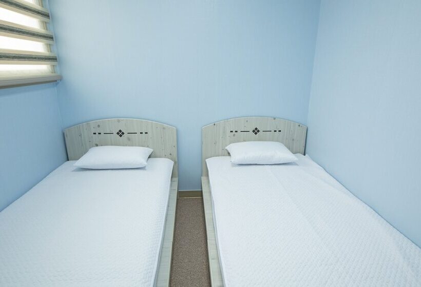 Cameră Standard, Well Plus Guest House