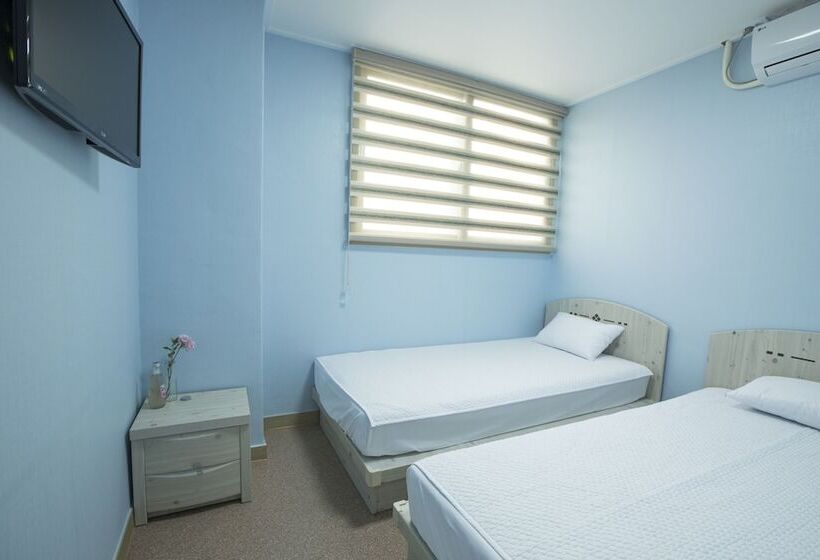 Cameră Standard, Well Plus Guest House