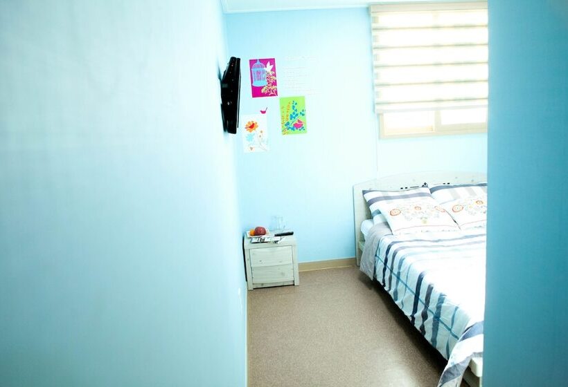 Cameră Standard, Well Plus Guest House