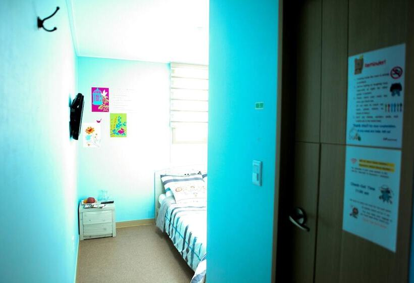 Cameră Standard, Well Plus Guest House