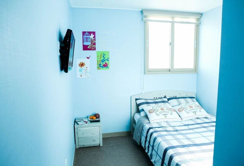 Cameră Standard, Well Plus Guest House