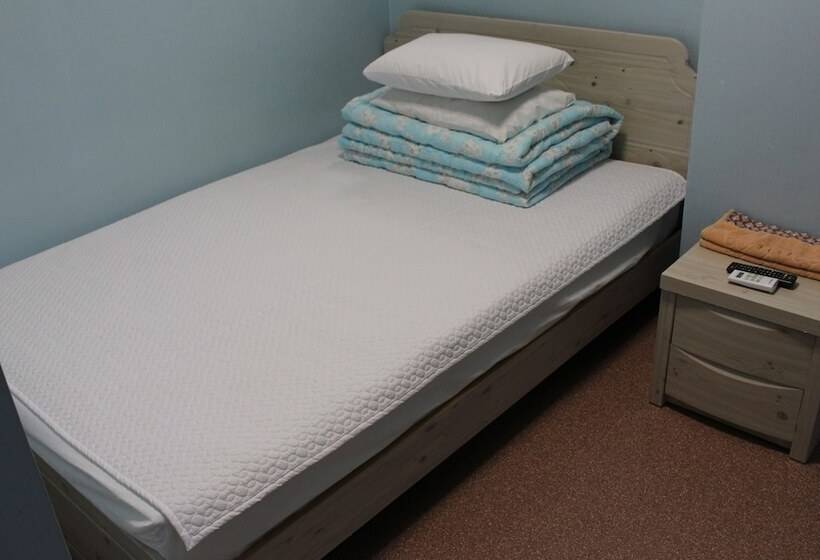 Cameră Standard, Well Plus Guest House