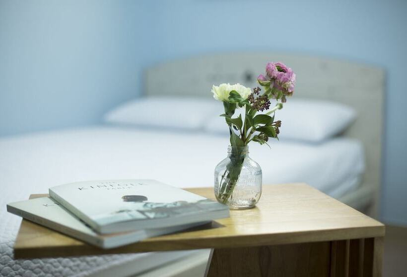 Cameră Standard, Well Plus Guest House