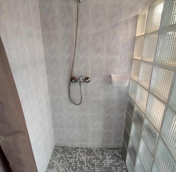 بانگلوی استاندارد, Ti Village Creole