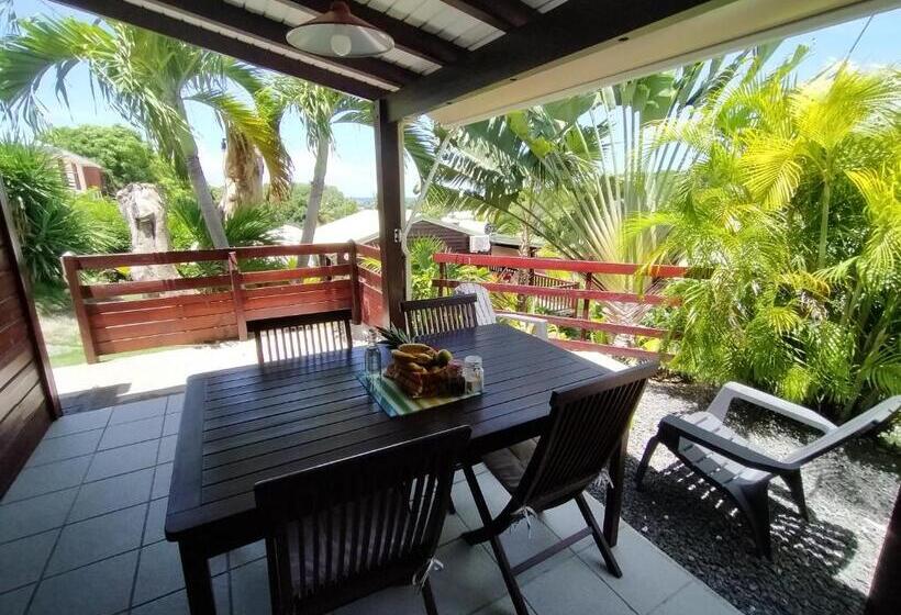 بانگلوی استاندارد, Ti Village Creole