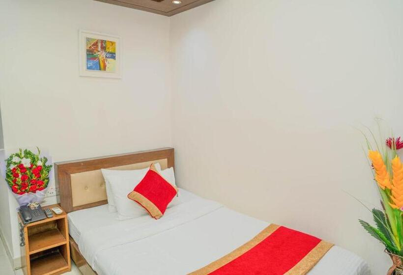 اتاق اکونومی یک تخته, Air Inn Dhaka Airport View