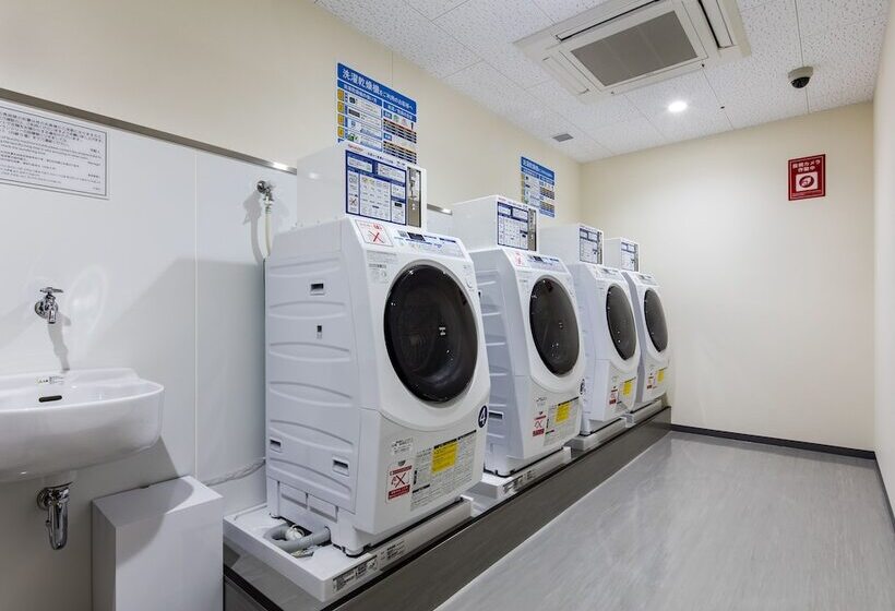 اتاق استاندارد, Daiwa Roynet Hotel Tokushima Ekimae