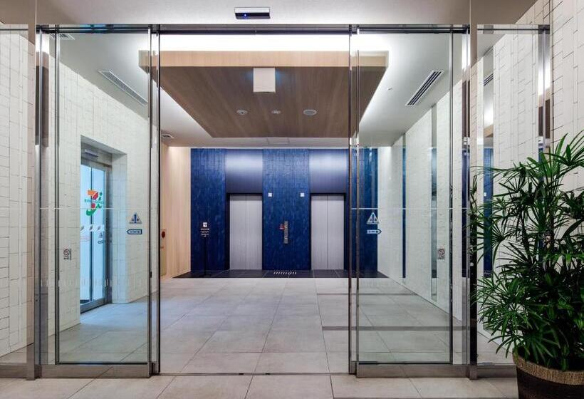 غرفة سوبيريور, Daiwa Roynet Hotel Tokushima Ekimae