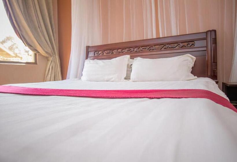 اتاق استاندارد, Eight Winx