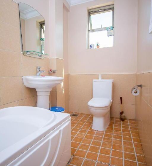 اتاق استاندارد, Eight Winx