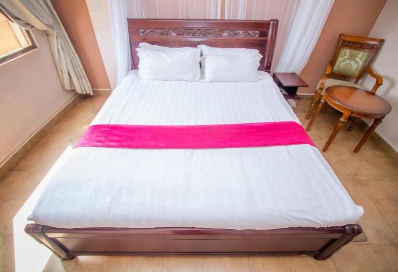 اتاق استاندارد, Eight Winx