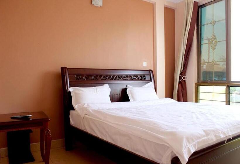 سوییت, Eight Winx