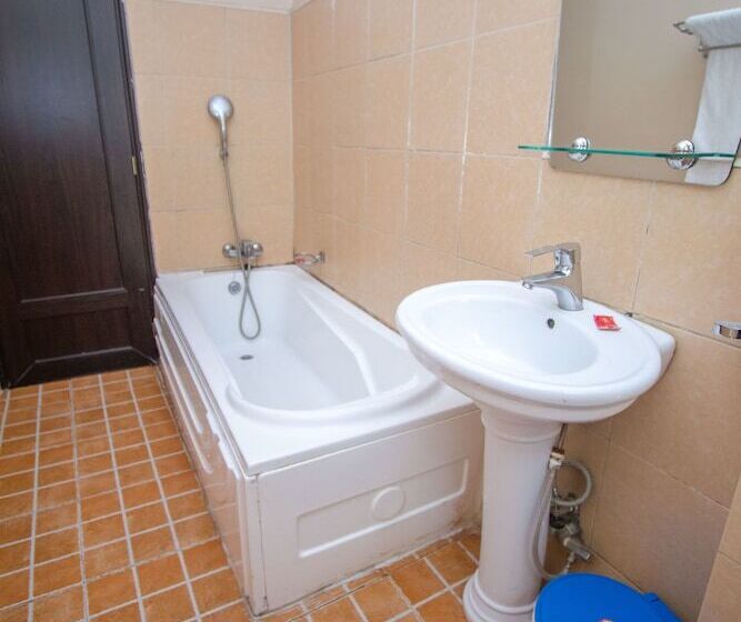 اتاق استاندارد, Eight Winx