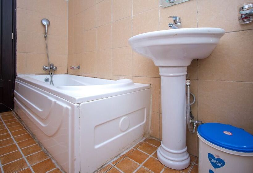 اتاق استاندارد, Eight Winx