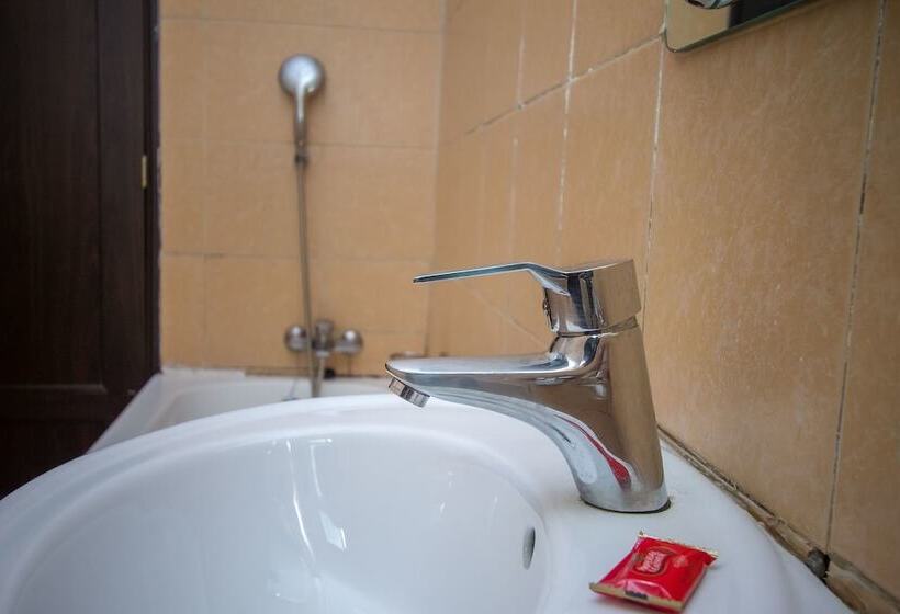 اتاق خانوادگی, Eight Winx