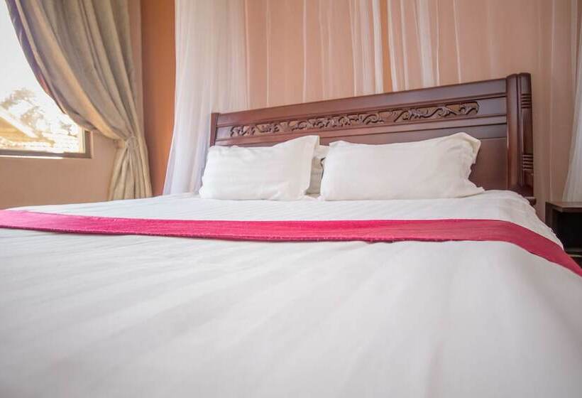 اتاق خانوادگی, Eight Winx