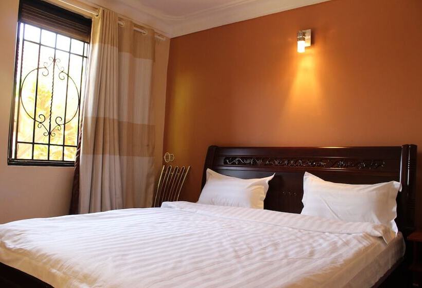 سوییت, Eight Winx