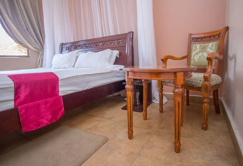 سوییت, Eight Winx