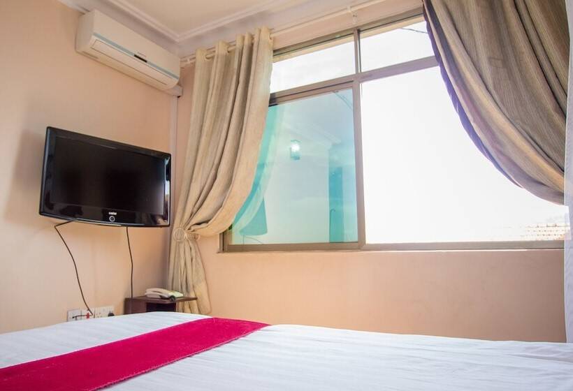 اتاق استاندارد, Eight Winx