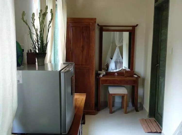 スタンダードルーム, Intan Villa & Suite Ubud