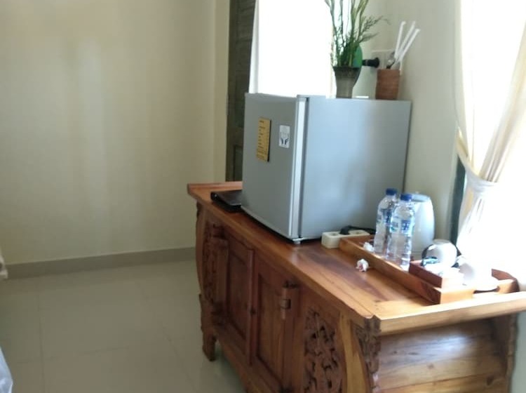 חדר סטנדרט, Intan Villa & Suite Ubud