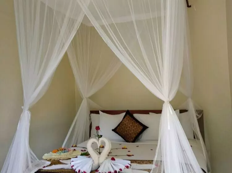 スタンダードルーム, Intan Villa & Suite Ubud