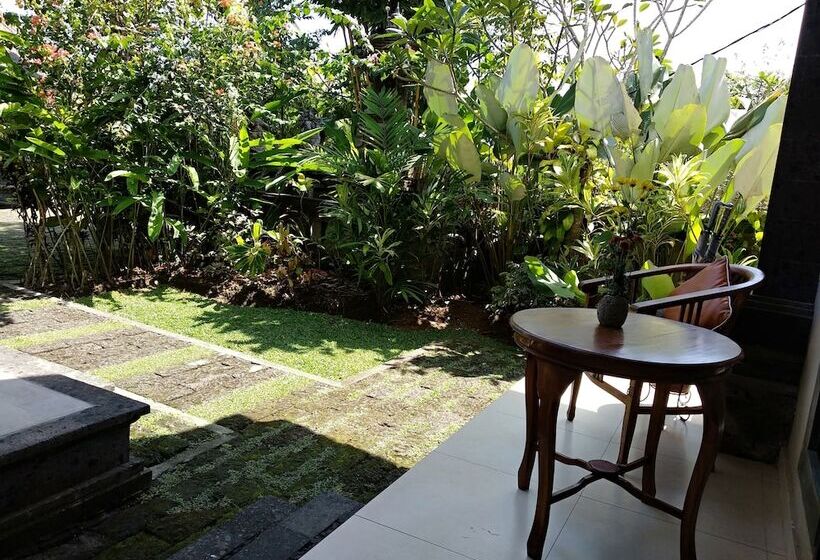 수피리어 룸, Intan Villa & Suite Ubud