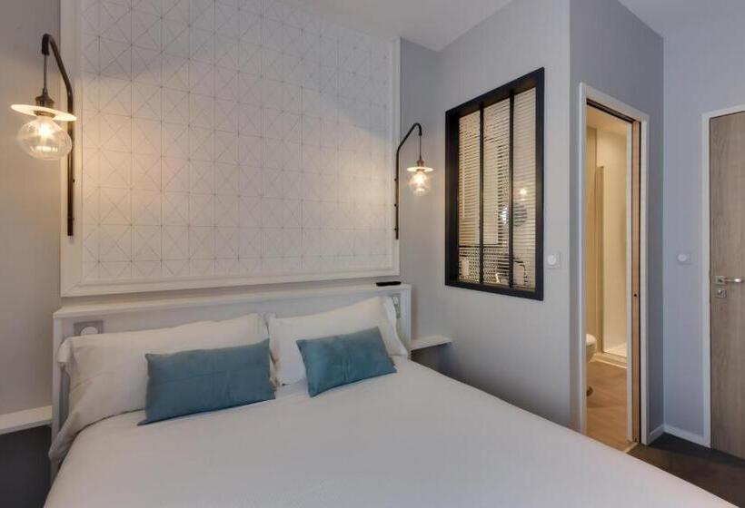 Номер Стандарт, Les 2 Villas