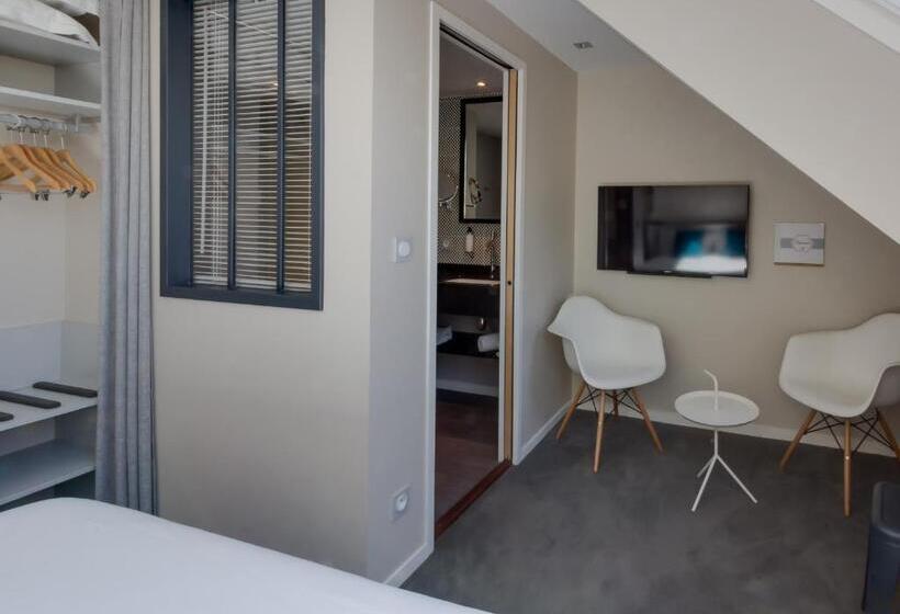 Номер Superior, Les 2 Villas