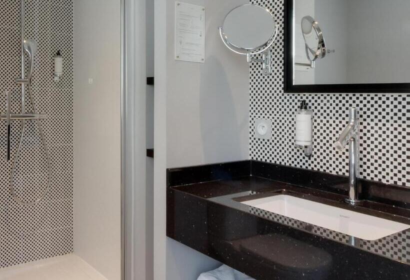 Номер Superior, Les 2 Villas