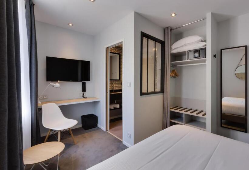 Номер Superior, Les 2 Villas