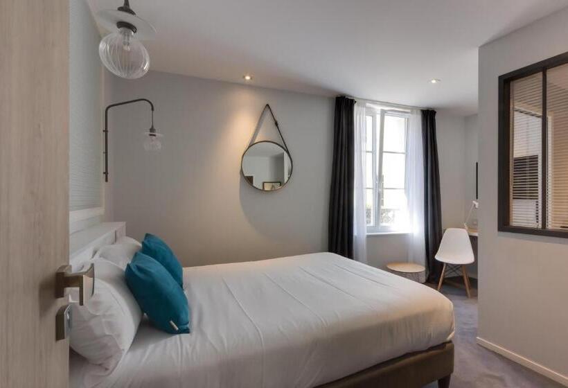 Номер Superior, Les 2 Villas