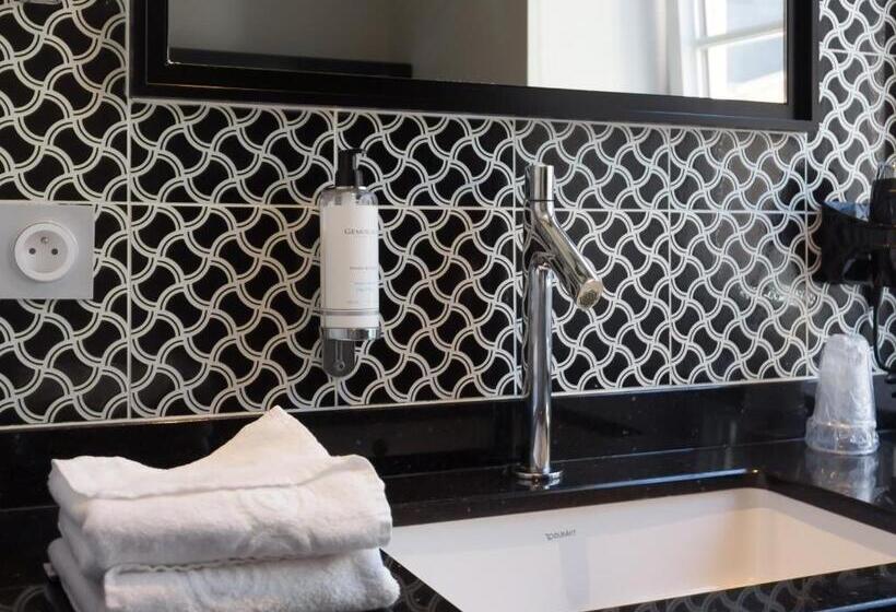 Номер Стандарт Индивидуальный, Les 2 Villas