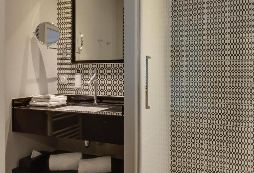 Номер Deluxe, Les 2 Villas