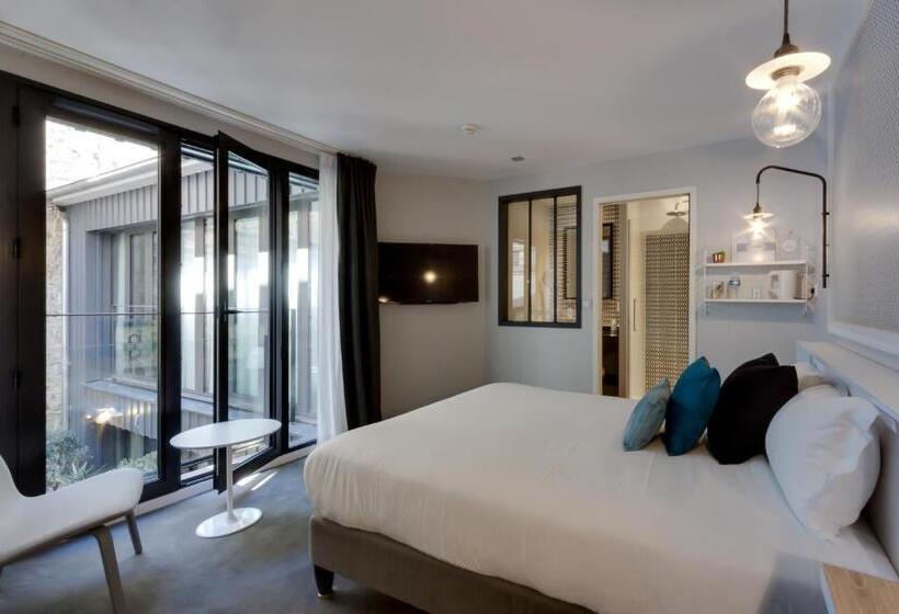 Номер Deluxe, Les 2 Villas