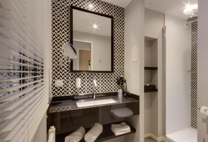 Полулюкс, Les 2 Villas