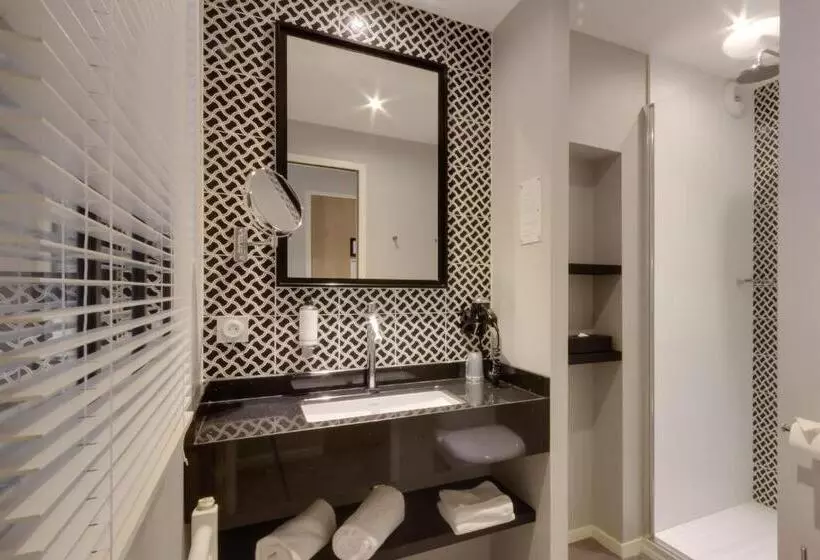 سوییت جونیور, Les 2 Villas