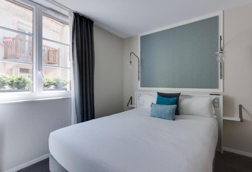 Люкс, Les 2 Villas