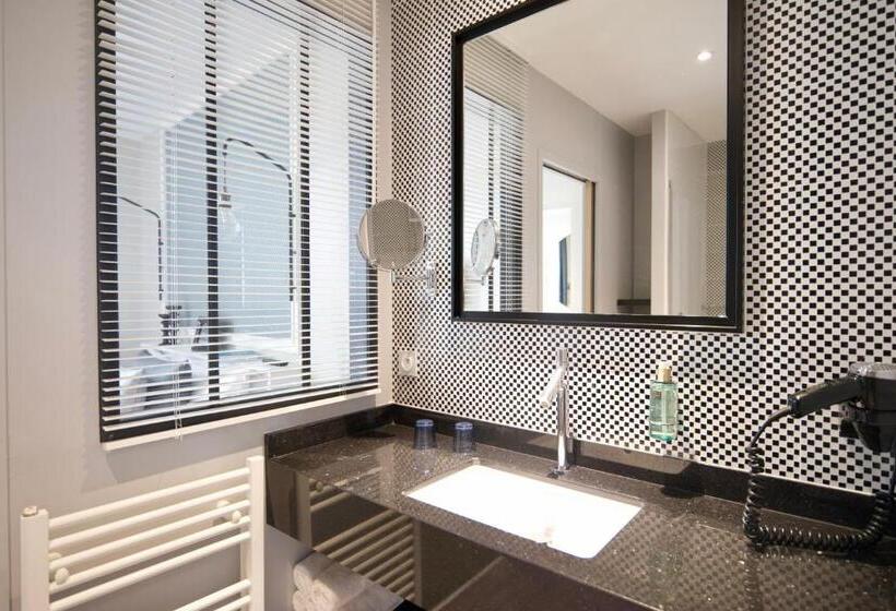 Люкс, Les 2 Villas